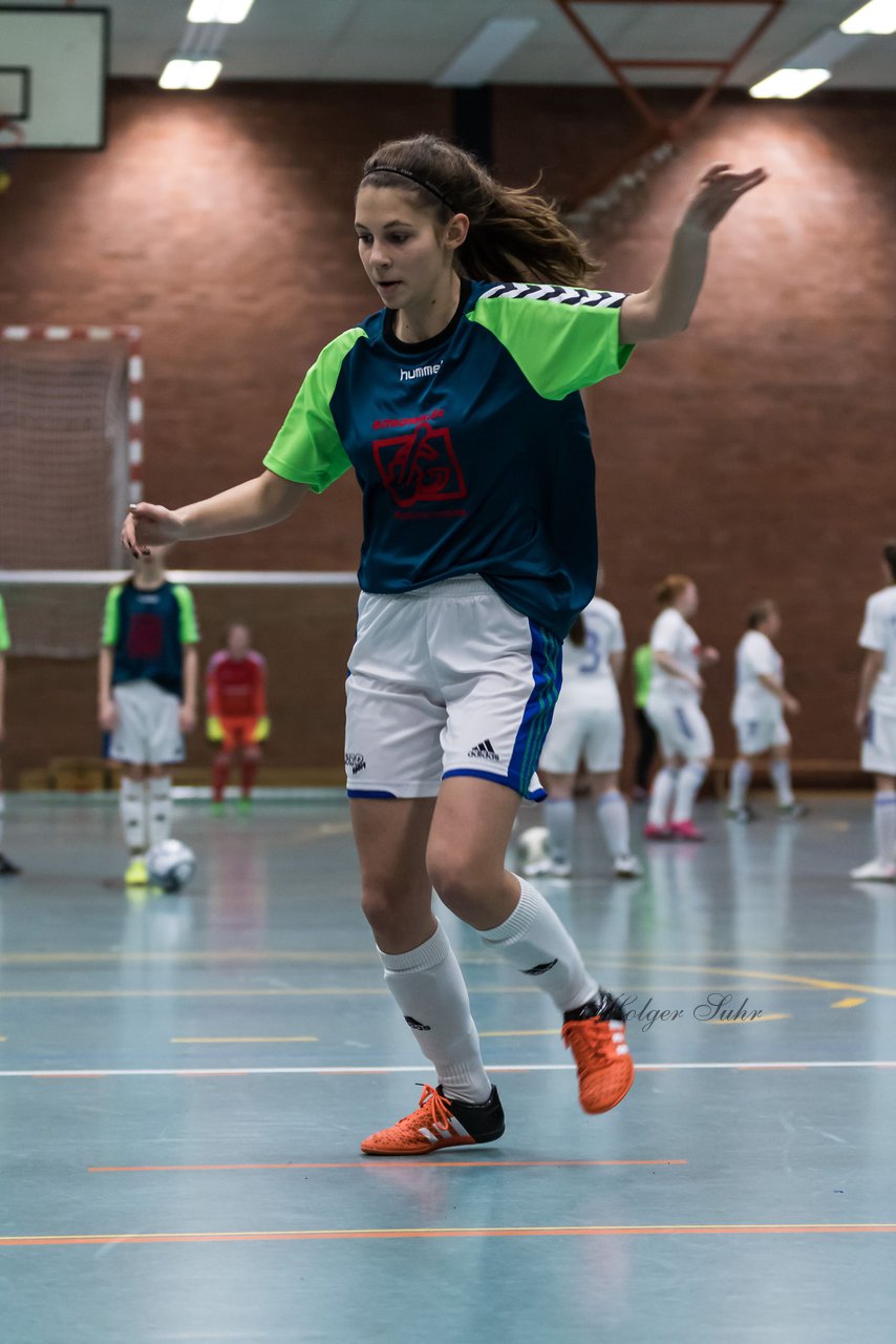 Bild 580 - Dodenhof Cup
